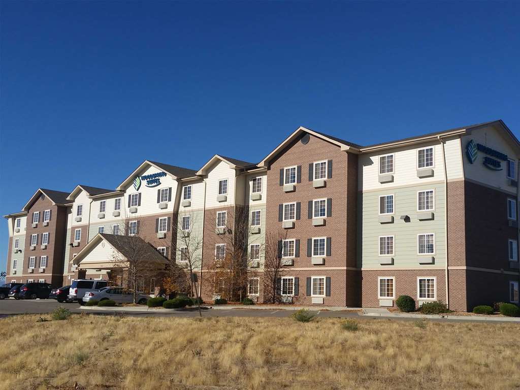 Extended Stay America Select Suites - Loveland Bagian luar foto